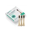 Primal Life Organics - Replacement Real White Sonic Brush Heads,