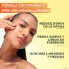 Garnier Skin Active Contorno Ojos Express Aclara Vitamina Niacinamida Cafeína