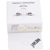Pongnas Hilo de Mapeo de Cejas, Hilo Medidor de Microblading