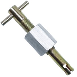 OBQSNS AC Orifice Tube Removal Tool - Car Air Conditioning Orifice Tube Puller Tool Fits GM Vehicles