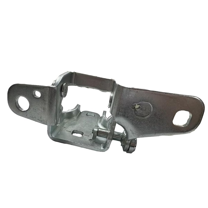 Ombialo 68058519AC Front Left Driver Side Door Hinge Compatible with