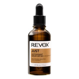 Revox Antioxidant Serum Spf30 Serum Anti Edad Momento De Aplicacin Da Tipo De Piel Todo Tipo De Piel                                                  