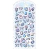 Coolia 01217 Bombon Drop Seal, Pearl Veil, Sparkling Bombons