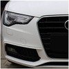 Finest-Folia C008 Fog Light Film (Dark Grey)
