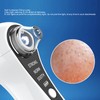 Vacuum Black Head Remover Household Rechargeable Face Pore Vacuum Cleaner