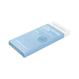 Craft Express Sublimation Transfer Paper (4 x 9.5, inches)