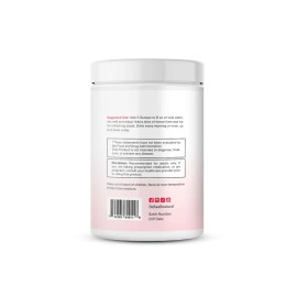 All-Natural Probiotics Raspberry Lemonade Flavor – Daily Digestive & Gut Health Support, Immune Wellness, 30 Servings