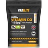 Vitamin D3 4000 iu - Vitamin D Tablets - 90