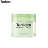 TORRIDEN Balanceful Cica Toner Pad 180ml/60ea