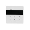 GIRA 5394112 System 3000 Room Temperature Controller BT Surface Switch