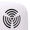 Ultrasonic Mosquito Repeller Harmless Portable Pest Repeller Pest Control for