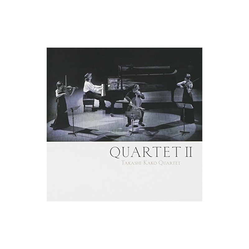 QUARTET2 (SACD-Hybrid)