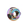 Wanyifa Tuerca de tornillo de titanio M6 M8 M10 M12