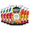 Kooshy Croutons | Italian Sourdough Bread with Sea Salt, Garlic,