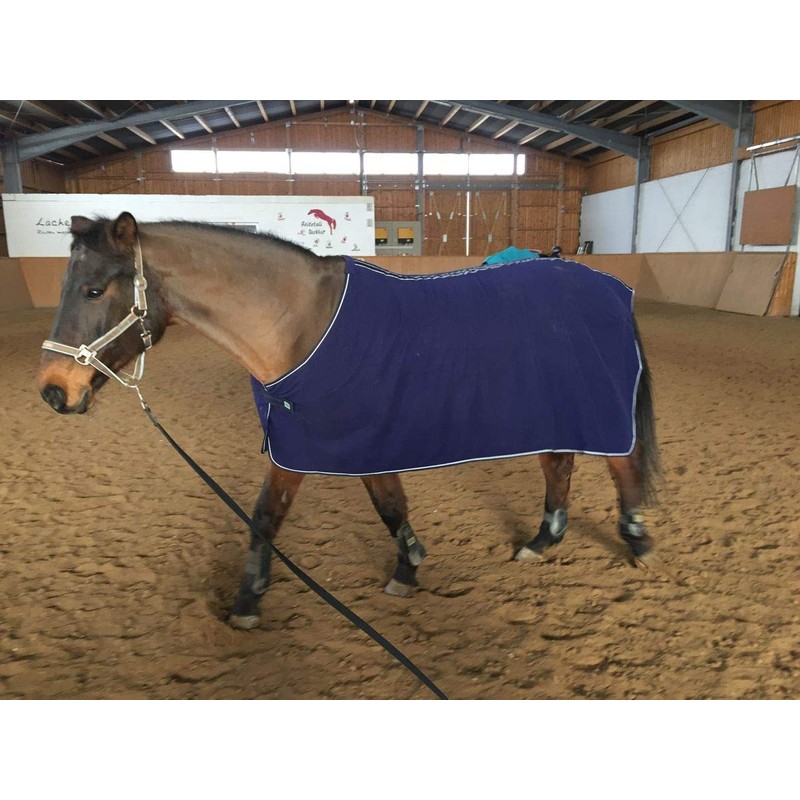 Plain Fleece Blanket