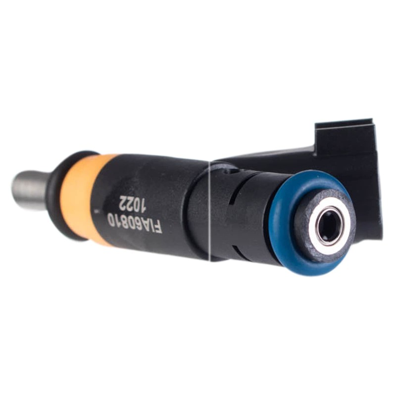 TRQ Fuel Injector Fits 2005-2018 Chrysler 2006-2018 Dodge Jeep 2011-2018