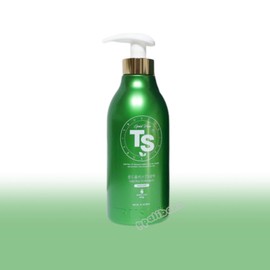 TS 골드플러스 티에스샴푸 500g TS Gold Plus TS Shampoo 500g