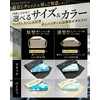 [2-way Specifications] Car Tissue Holder, Tissue Case, Car Supplies, Convenient