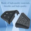 Arotzelox Steering Wheel Switch Button for ML W164 W251 W245