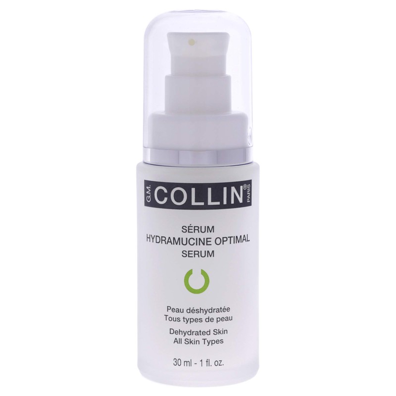 G.M. Collin Hydramucine Optimal Serum Unisex Serum 1 oz