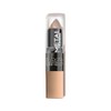 L.A. COLORS Metal Lipstick, Iced Mocha CML564