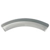 vhbw Door Handle Replacement for Siemens IQ700 BlueTherm, iQ500 SelfCleaning