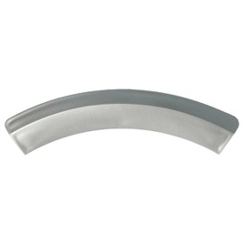 vhbw Door Handle Replacement for Siemens IQ700 BlueTherm, iQ500 SelfCleaning Condenser, iQ700 for Dryers