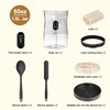 Arbnic Sourdough Starter Kit -50 Oz Wide Bore and Large