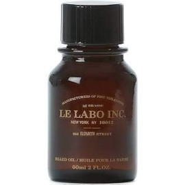Le Labo Beard Oil - 2 oz / 60 ml