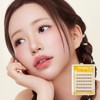 ccambbak No Glue Eyelash - [SET] #Veil (+Mini #Sherbet)