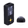 Digital Distance Meter Laser High Definition Screen High Accuracy Industrial