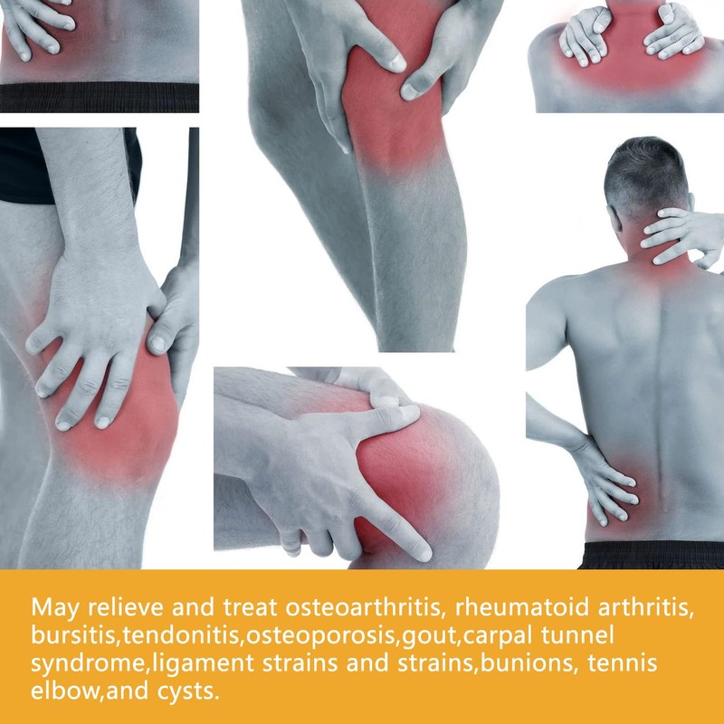 2pc Bienengiftsalbe, Bee Cream, Bienengiftsalbe gegen schmerzen, Beruhigt Muskelschmerzen, Nackenschmerzen