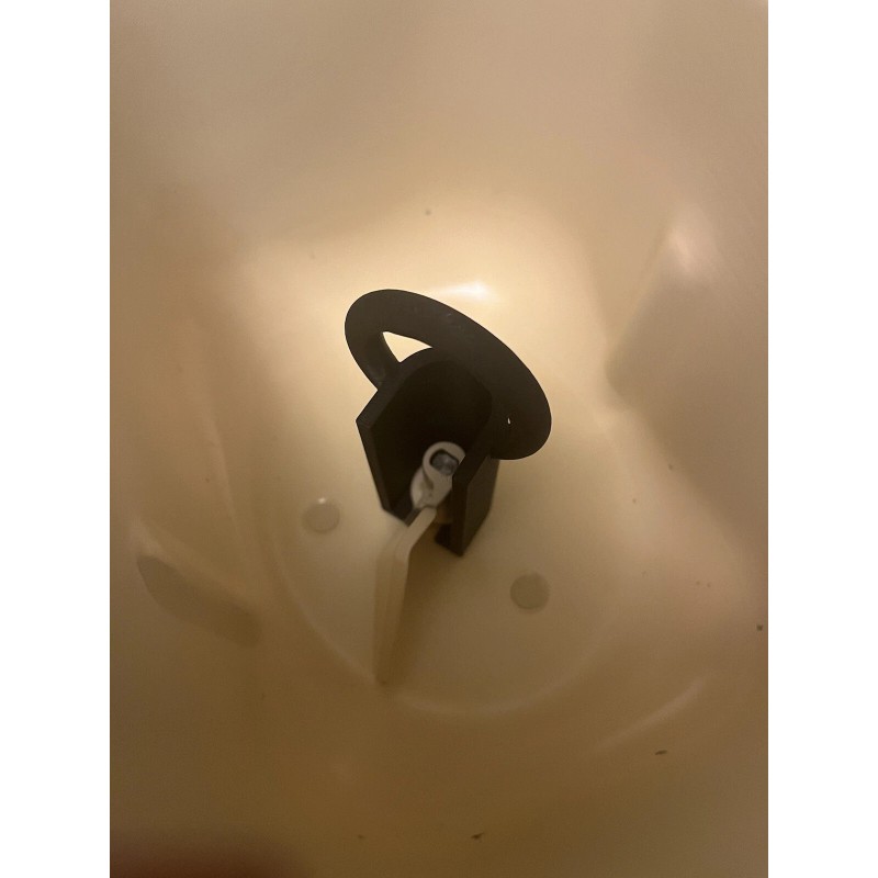 KBS Bread Maker Paddle Puller