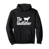 The Goatfather Funny Goat Father Nature & Animal Lover Gift