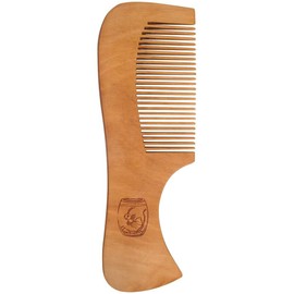 'Sea Monkey' Wooden Comb (HA00053225)