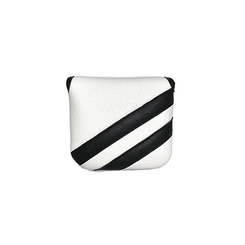 Mallet Headcover Putter Cover for Odyssey 2 Ball Tailor Made