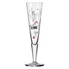 RITZENHOFF 1072007 Champagne Glass 200 ml - New York Edition