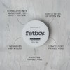 Masilla perfecta para el cabello Fatboy, 2.6 onzas