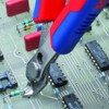 KNIPEX Electronics Super Knips