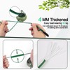 10M Portable Retractable Washing Line – Clothes Line with 10