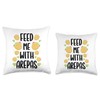 Arepas Grill Arepa Maker Colombian Snacks Arepa Flour Arepas Throw