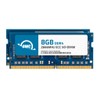 OWC 16GB (2X8GB) DDR4 RAM Compatible with Synology DiskStation DS1819+