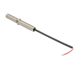 Diesel Generator Magnetic Rotate Speed Sensor Magnetic Pick Up Sensor 5/8‑18 UNF 120mm