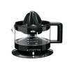 Braun CJ3000BK Spremiagrumi, rotazione a destra e sinistra, avvio e