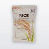 The Saem 10+10 Natural Rice Mask Sheet 21ml 726318 /