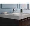 DELTA FAUCET B510LF, 4.25 x 6.13 x 4.25 inches, Chrome