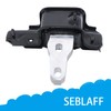 SEBLAFF 3PCS Engine Motor and Trans Mount Set Replacement for