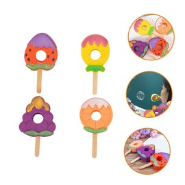 IWOWHERO Fruit-flavored Bubble Bath Relaxing Bath Salt Small Portable Great for Spa Experience Ideal Present for Family Friends