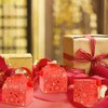 Kslong - Juego de 50 Cajas de Regalo para Galletas,