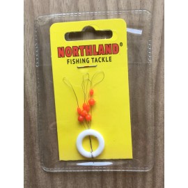 Northland Fishing Tackle - Snubber Stops - Medium